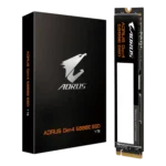 Gigabyte AORUS Gen4 5000E 1TB