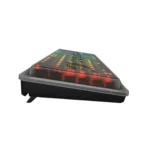 Cougar Puri TKL RGB keyboard (Cherry Mx Red)