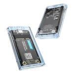 ORICO Mini mSATA SSD Enclosure
