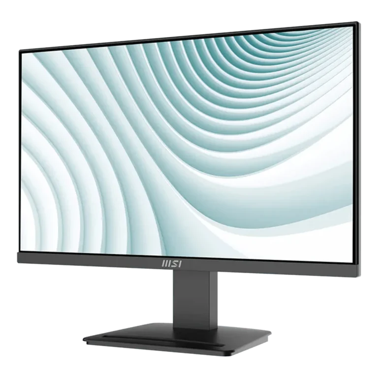 MSI PRO 24" VA 100HZ MP2412