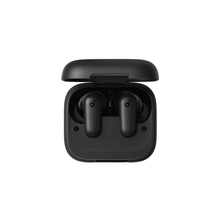 Anker Soundcore R50i NC Wireless Earbuds- Black