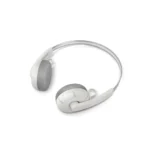 Philips 2000 Series Wireless on-ear headphones - White