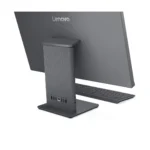 All in One Lenovo IdeaCentre 27IRH9 - (UYAK) Intel Core i7-13620H, RAM 16GB(Upgraded), SSD 512GB, Intel® UHD Graphics, 27 FHD IPS, Black