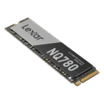 Lexar NQ780 M.2 2280 PCIe Gen 4x4 NVMe SSD 1TB