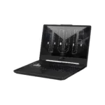 ASUS TUF Gaming A15 FA506NCQ-HN037, Ryzen 7-170, RAM 8GB, SSD 512GB, RTX 3050 4GB, 15.6 Inch FHD 144Hz, Graphite Black