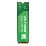 WD Green SN3000 NVMe™ M.2 PCIe Gen4 SSD