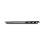 Lenovo ThinkBook 14 G6 IRL - (5QEV), Intel Core i7-13700H, RAM 8GB, SSD 512GB, Intel Graphics, 14.0 Inch IPS WUXGA 60Hz, Arctic Grey
