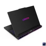 Lenovo Legion Pro 7 16IAX10H - (5GAX), Intel Core Ultra 9-275HX, RAM 64GB, SSD 2TB, NVIDIA Geforce RTX 5080 16GB, 16.0 Inch WQXGA OLED 240Hz, Eclipse Black