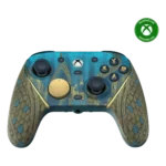 GameSir G7 Pro Tri-Mode Xbox Wired, PC & Mobile Wireless Controller