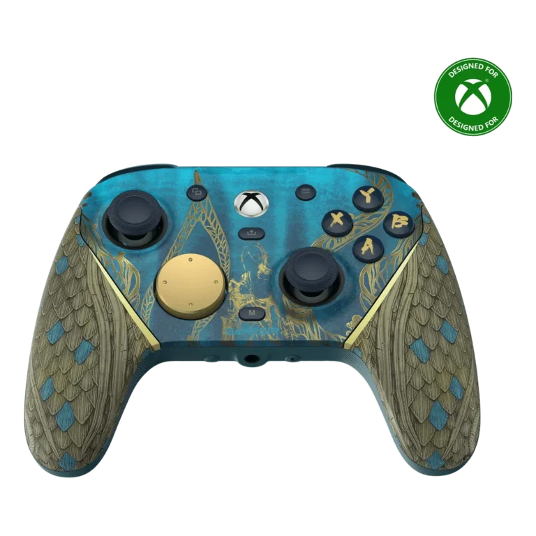 GameSir G7 Pro Tri-Mode Xbox Wired, PC & Mobile Wireless Controller