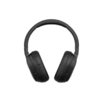Belkin SoundForm Surround Over-Ear Wireless Headset - Black