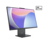 All in One Lenovo IdeaCentre 27IRH9 - (UYAK) Intel Core i7-13620H, RAM 16GB(Upgraded), SSD 512GB, Intel® UHD Graphics, 27 FHD IPS, Black
