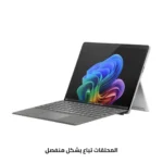 Microsoft Surface Pro 11 EP2-20104, Intel Ultra 5-236V, RAM 16GB, SSD 256GB, Intel Graphics, 13.0 Inch (2880 x 1920), Platinum