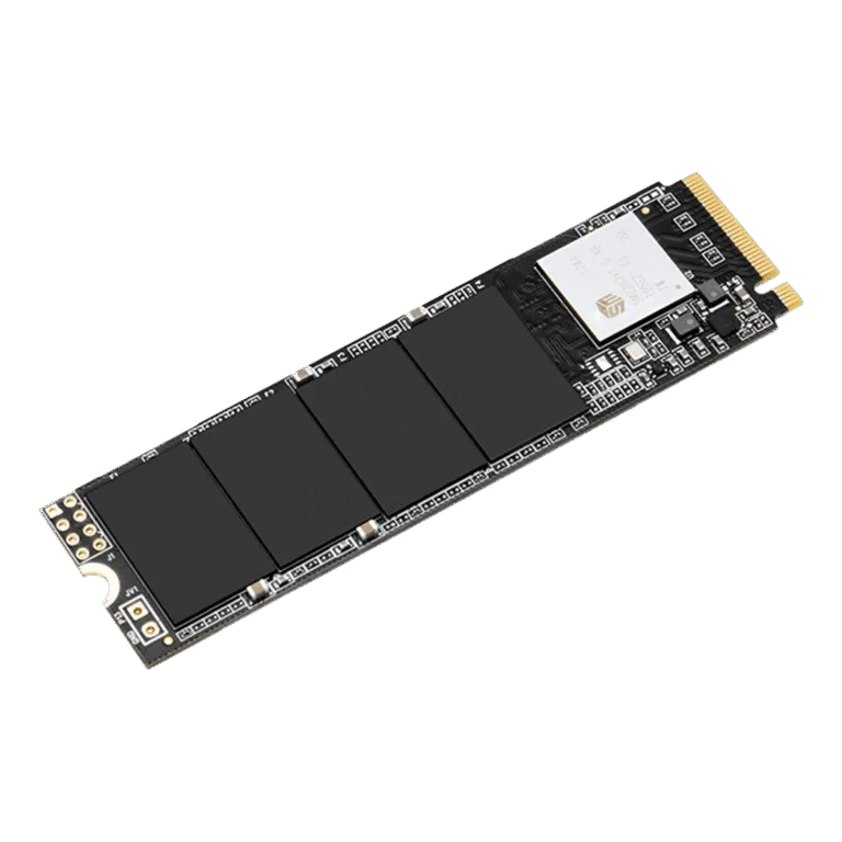 Pioneer APS-SE20 M.2 NVMe PCIe Gen3 x4 SSD