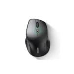 UGREEN MU101 Ergonomic Optical Wireless Mouse - Black