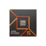 AMD Ryzen™ 5 7600 Desktop Processor - Try