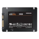 Samsung 870 EVO
