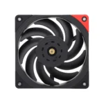 Thermalright TL-B12 EXTREM X3 Fan Kit 120mm 3 Fan ARGB - Black