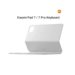Xiaomi Pad 7 / 7 Pro Keyboard - White