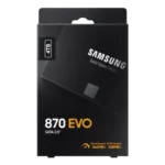 Samsung 870 EVO