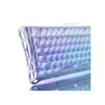 Gravastar Mercury K1 Lite Rapid Trigger Wireless - Crystal Aurora Gaming Keyboard