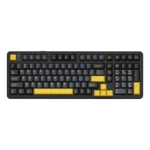 ATTACK SHARK X98 Full-size Wireless Mechanical Keyboard STAR BLACK