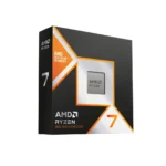 AMD Ryzen 7 9850X3D Processor - Try