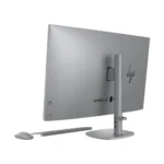 All in One HP OmniStudio X 32-C0000NA, Intel Core Ultra 7-155H, RAM 32GB, SSD 1TB, NVIDIA RTX 4050 6GB, 32 Inch 4K UHD IPS, Meteor Silver