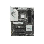 MSI B850 Gaming Plus WiFi AM5 ATX Motherboard
