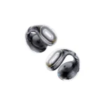 Anker soundcore C40i Clip-On Earbuds- Transparent