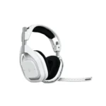 Logitech ASTRO A50 X Gaming Headset - White