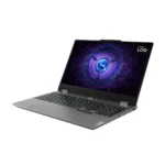 Lenovo LOQ 15IRX9 - (71PS) Intel Core i7-13650HX, RAM 16GB, SSD 512GB, RTX 4050 6GB, 15.6 Inch FHD IPS 144Hz, Luna Grey