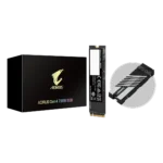 GIGABYTE AORUS Gen4 7300 SSD 1TB