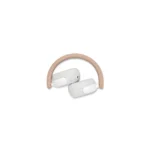 Philips Kids' Wireless Over-Ear Headset - Amber light