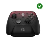 GameSir G7 Pro Tri-Mode Xbox Wired, PC & Mobile Wireless Controller - Shadow Ember