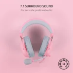 Razer BlackShark V2 X Gaming Headset