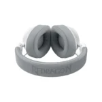 Redragon Spectra Pro H889W Wireless Gaming Headset - White