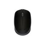 Logitech M171 Wireless Mouse Black