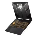 ASUS TUF Gaming F16 FX607VJB-RL108, Intel Core 5-210H, RAM 8GB, SSD 512GB, RTX 3050 6GB, 16.0 Inch WUXGA 144Hz, Mecha Gray
