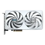 GIGABYTE GeForce RTX 5060 Ti EAGLE OC ICE 16GB