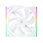 Thermalright TL-M12QR X3 Reverse Fan Kit 120mm 3 Fan ARGB - White