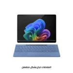 Microsoft Surface Pro 11 - ZIA-00049, Snapdragon X Elite, RAM 16GB, 512GB SSD, Qualcomm Adreno, 13.0 Inch (2880x1920) 120Hz OLED Touch, Sapphire