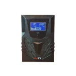 UPS Gaming GeTX GTXF-3000 (3000VA, 3KV) Line interactive, 4 × 12V 9Ah Battery