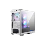 MSI MAG PANO M100R PZ - White