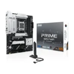 ASUS PRIME X870-P WIFI Motherboard