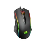 Redragon Ranger M910-K Wired Gaming Mouse - Black