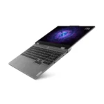 Lenovo LOQ 15IRX9 - (71PS) Intel Core i7-13650HX, RAM 16GB, SSD 512GB, RTX 4050 6GB, 15.6 Inch FHD IPS 144Hz, Luna Grey