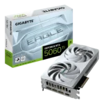 GIGABYTE GeForce RTX 5060 Ti EAGLE OC ICE 16GB