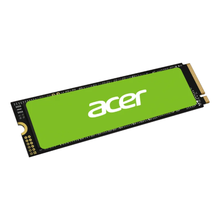 Acer FA200 PCle M.2 SSD 4TB