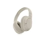 Belkin SoundForm Isolate Noise Cancelling Over-Ear Headphones - Sand
